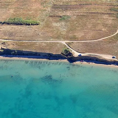 With Parking Space Privlaka, Zadar - 19393 Privlaka (Zadar)