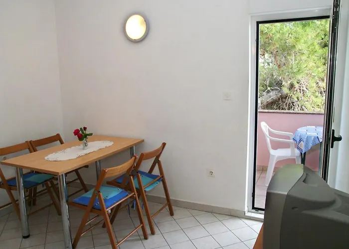 With Parking Space Privlaka, Zadar - 19393