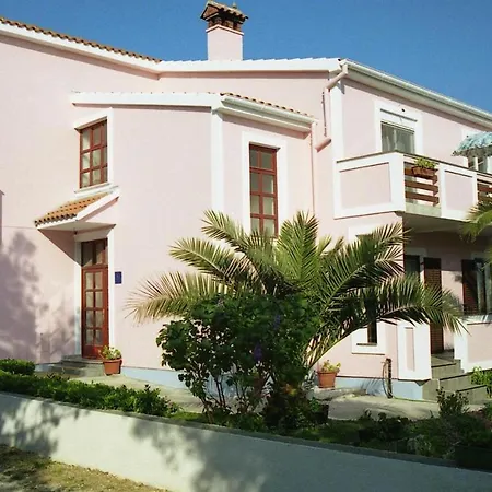 With A Parking Space Privlaka, Zadar - 19393 Apartment