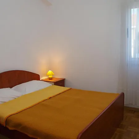 With A Parking Space Privlaka, Zadar - 19393 Apartment *