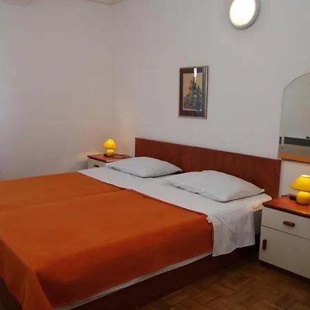 Apartment With A Parking Space Privlaka, Zadar - 19393