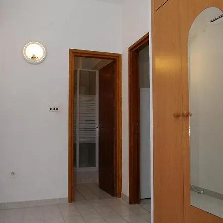 With A Parking Space Privlaka, Zadar - 19393 Apartment