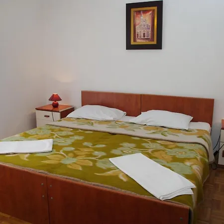 Apartment With A Parking Space Privlaka, Zadar - 19393