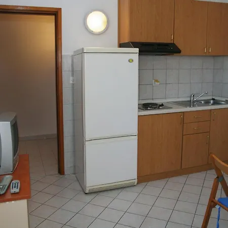 Apartment With A Parking Space Privlaka, Zadar - 19393