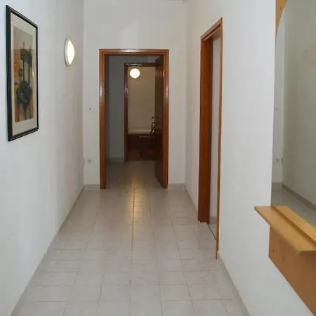 With A Parking Space Privlaka, Zadar - 19393 Apartment *