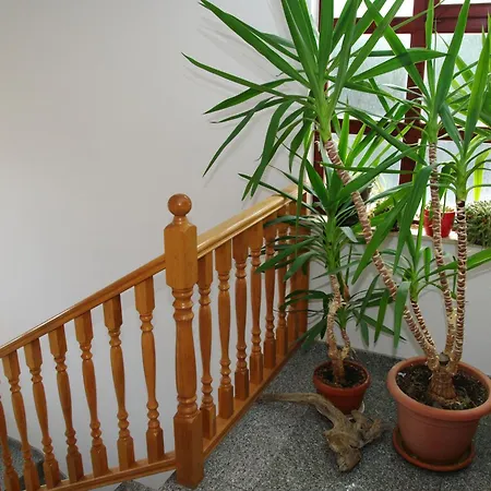 With Parking Space Privlaka, Zadar - 19393 Apartment *