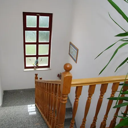 Apartamento With Parking Space Privlaka, Zadar - 19393 *