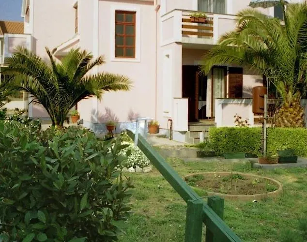 With Parking Space Privlaka, Zadar - 19393 *