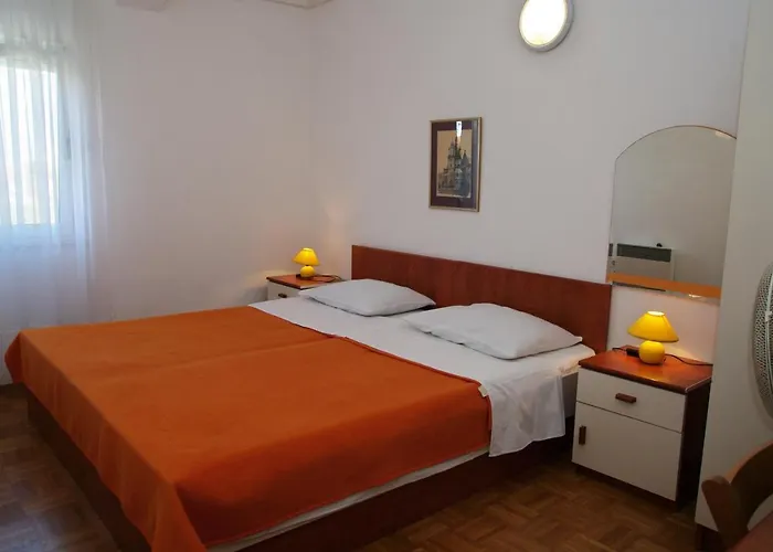 Apartamento With Parking Space Privlaka, Zadar - 19393