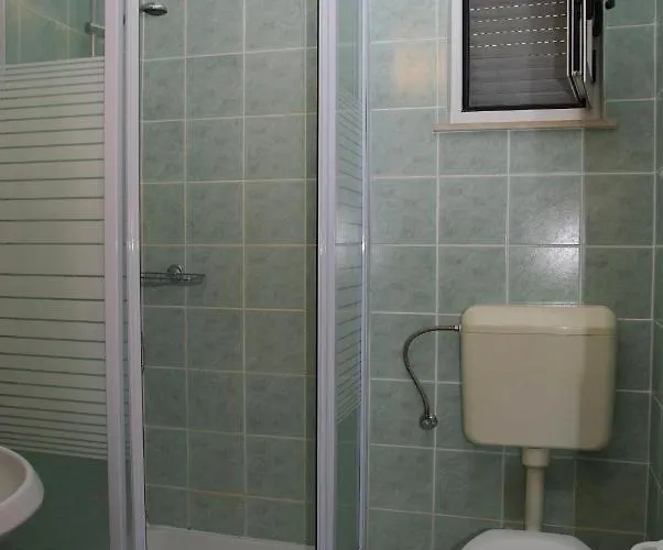 With Parking Space Privlaka, Zadar - 19393 *