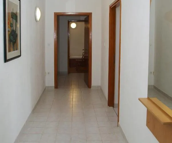 With Parking Space Privlaka, Zadar - 19393 Apartamento *