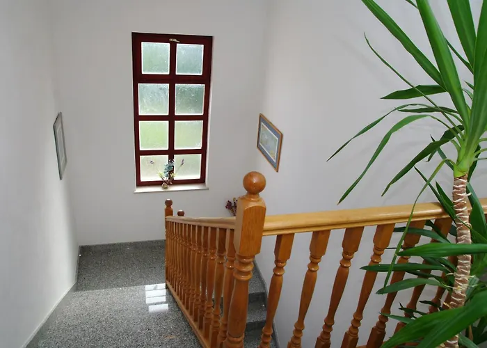 Apartamento With Parking Space Privlaka, Zadar - 19393 *